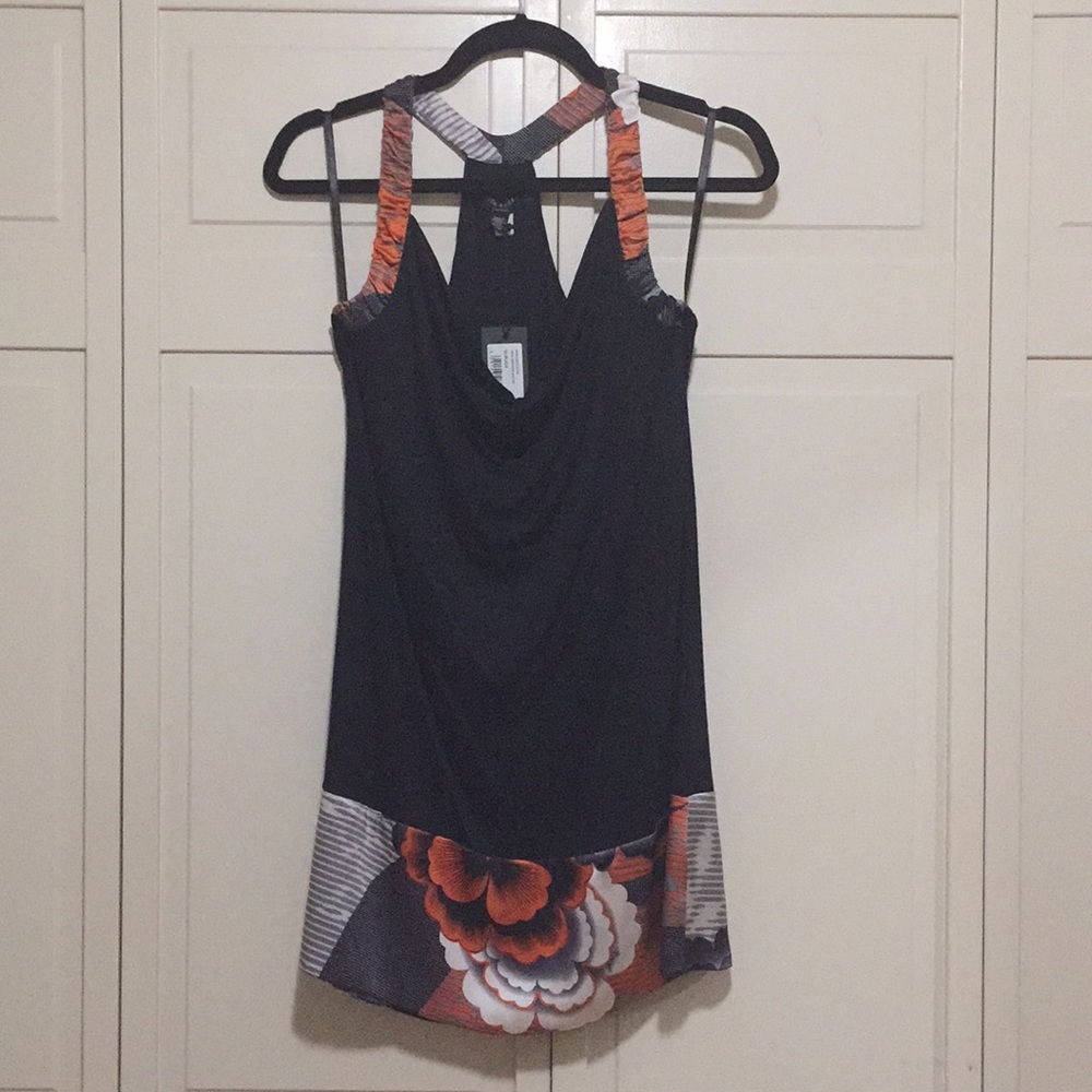 Ted Baker Dress Size 2 (US 6) NWT